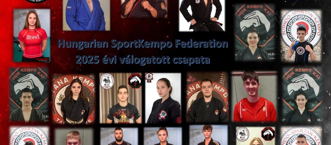 csapatkép